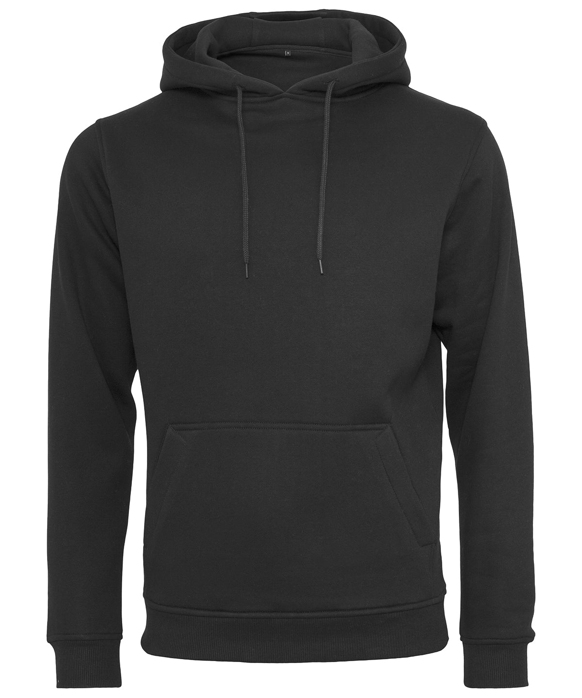 Hoodies - Tung Hoodie – Komfort och stil för avslappning Black XS