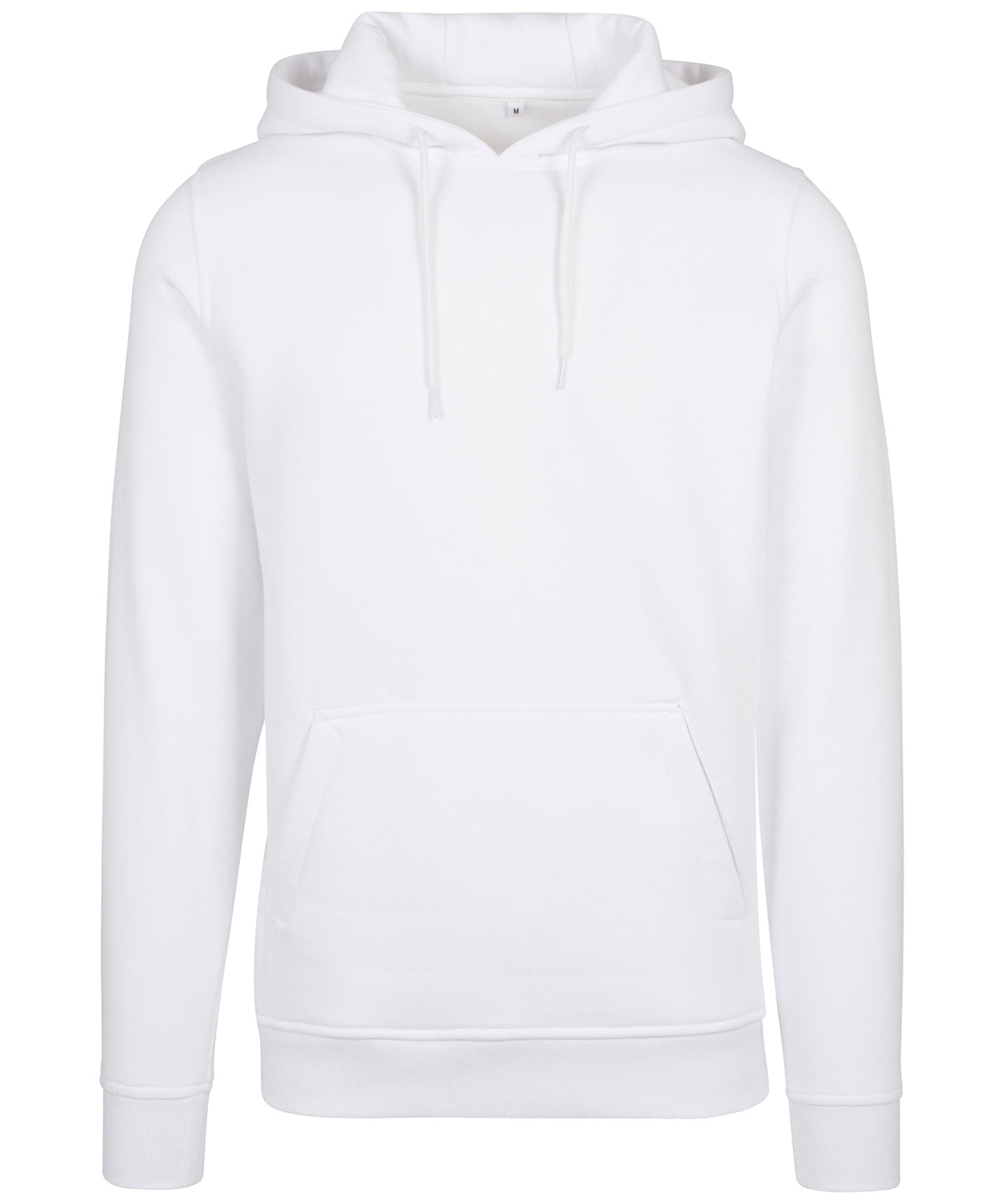 Hoodies - Tung Hoodie – Komfort och stil för avslappning White XS