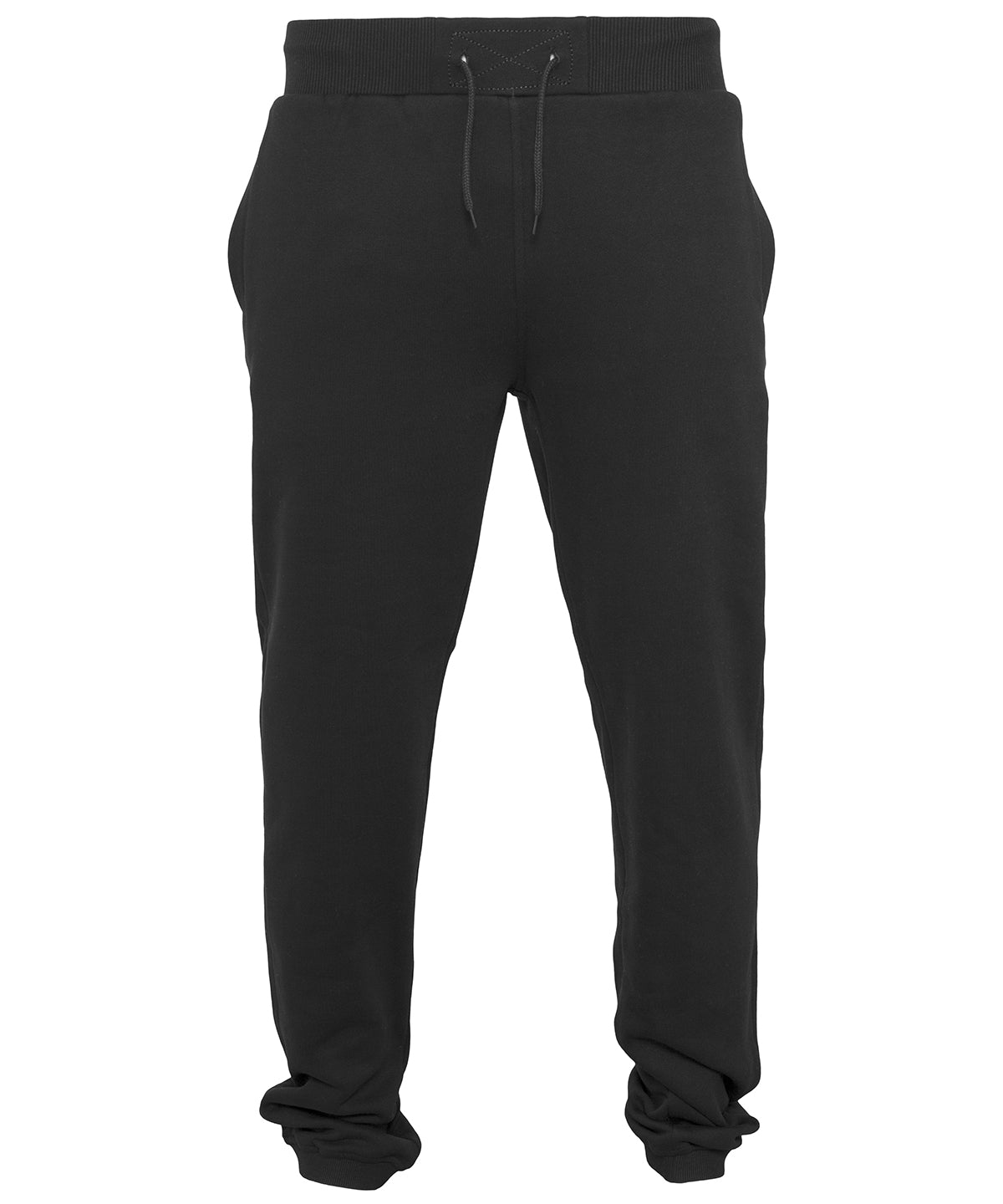 Sweatpants - Heavy Sweatpants – Klassisk och bekväm stil Black