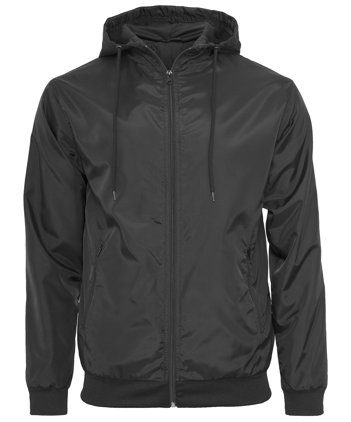 Jackets - Wind Runner – Skydda dig mot vind och regn med stil Black Black