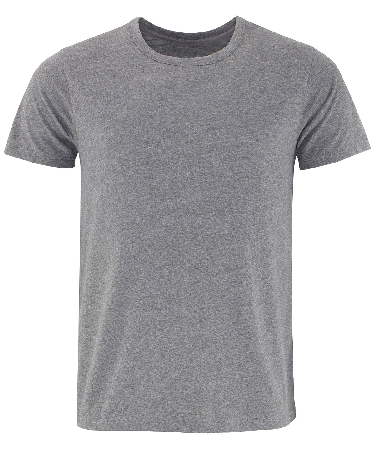 T-Shirts - Lounge t-shirt för vuxen Charcoal