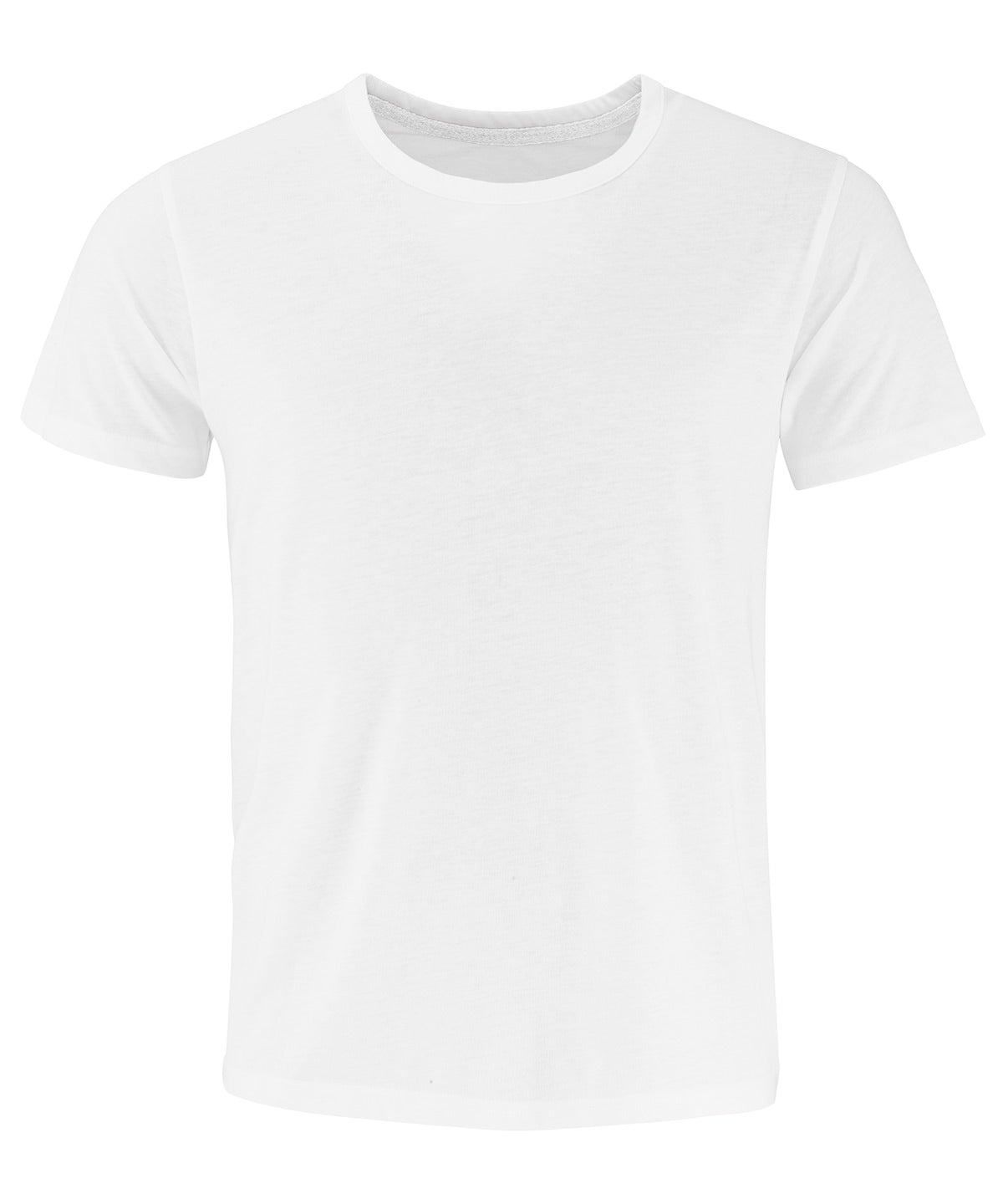 T-Shirts - Lounge t-shirt för vuxen White