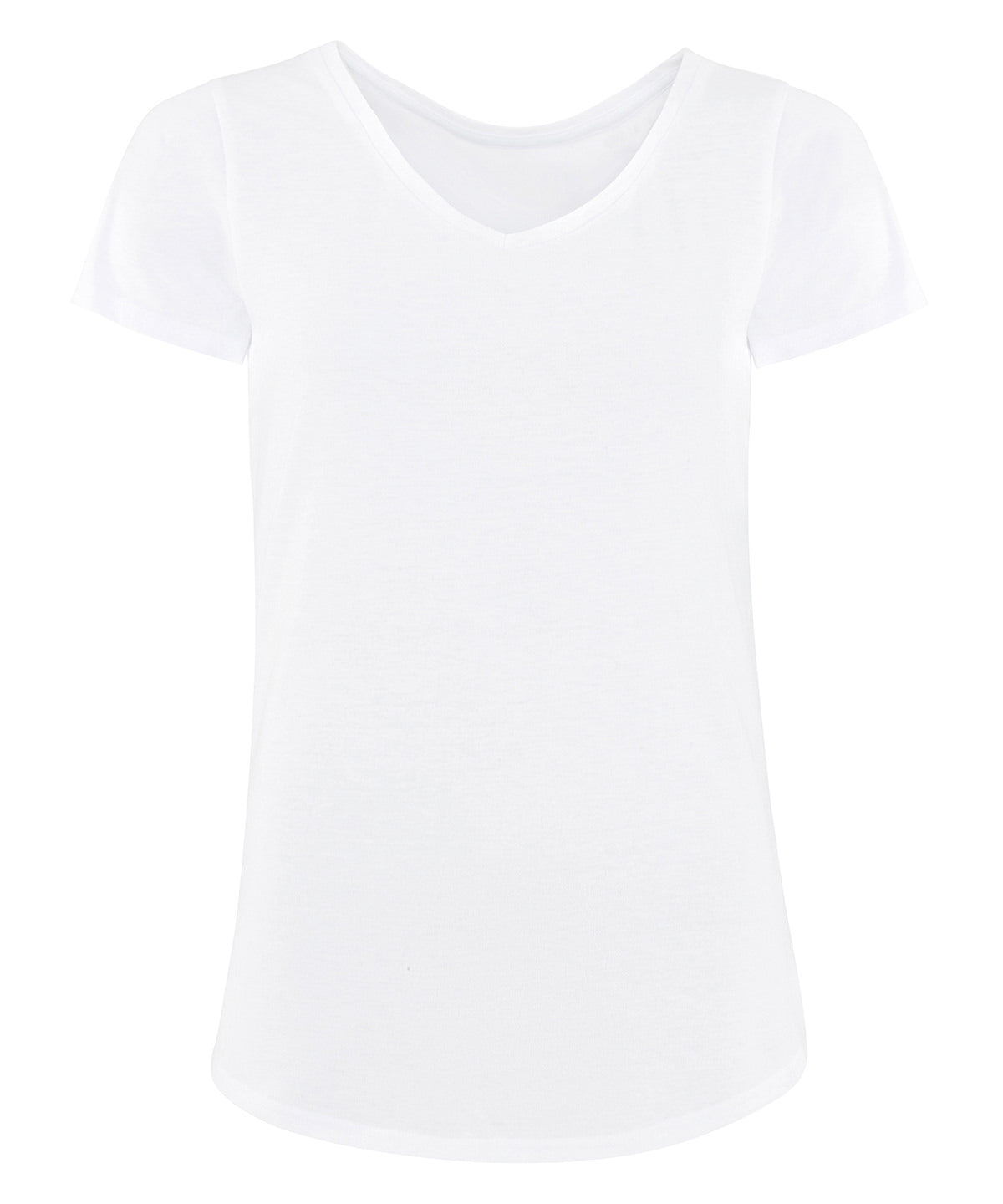 T-Shirts - Dam Lounge T-shirt White