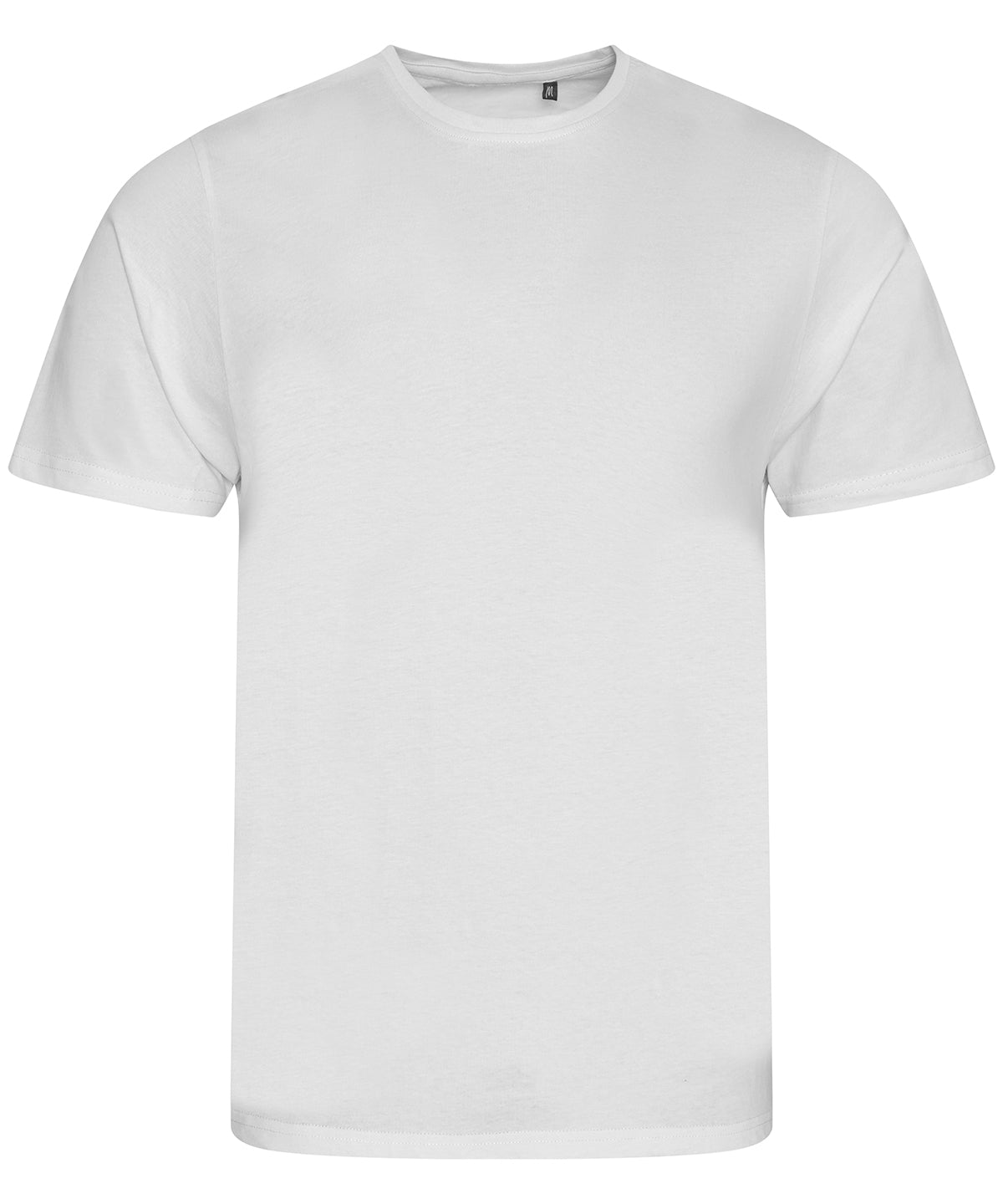 T-Shirts - Ekologisk T-shirt för Herrar Arctic White