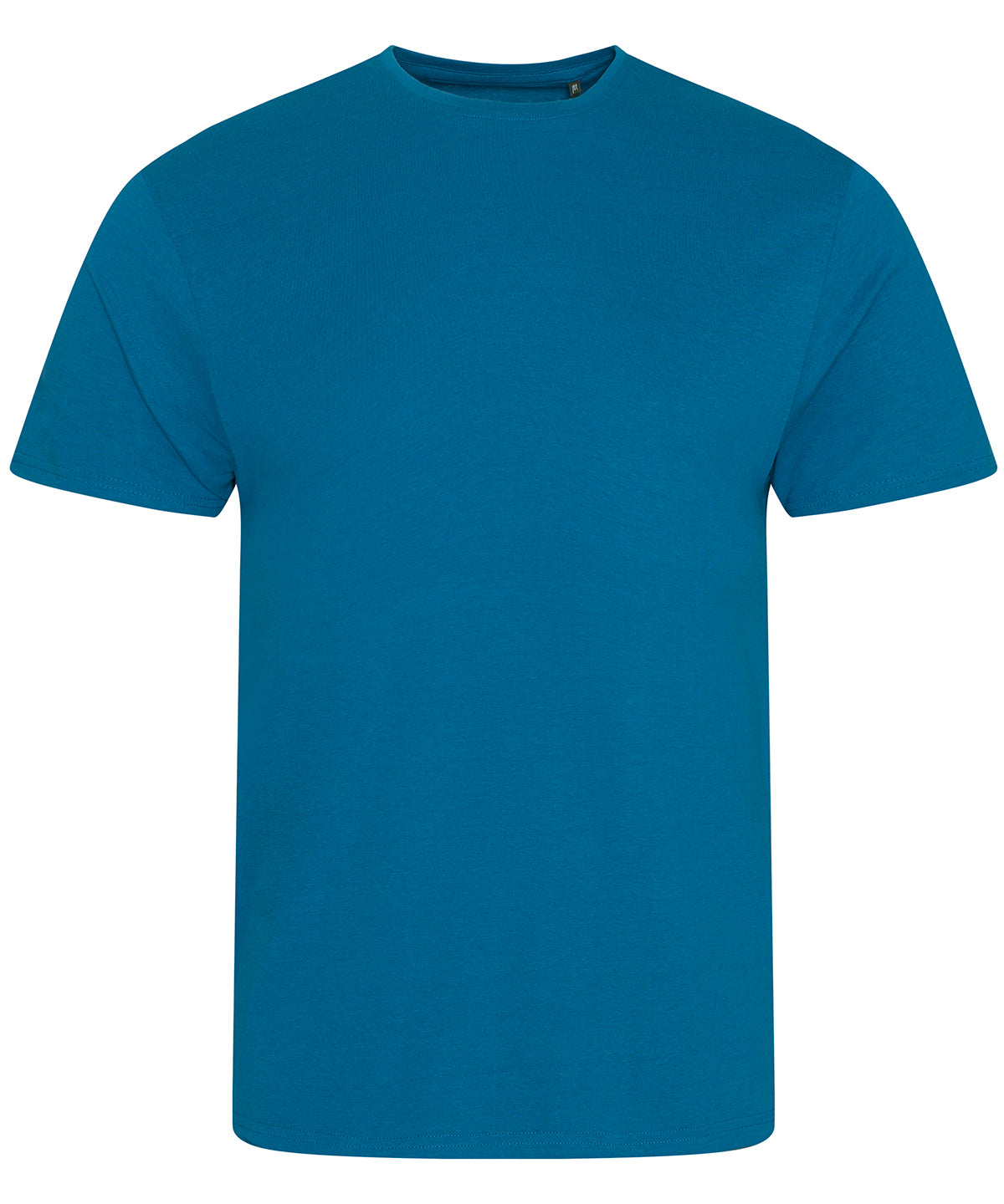 T-Shirts - Ekologisk T-shirt för Herrar Ink Blue