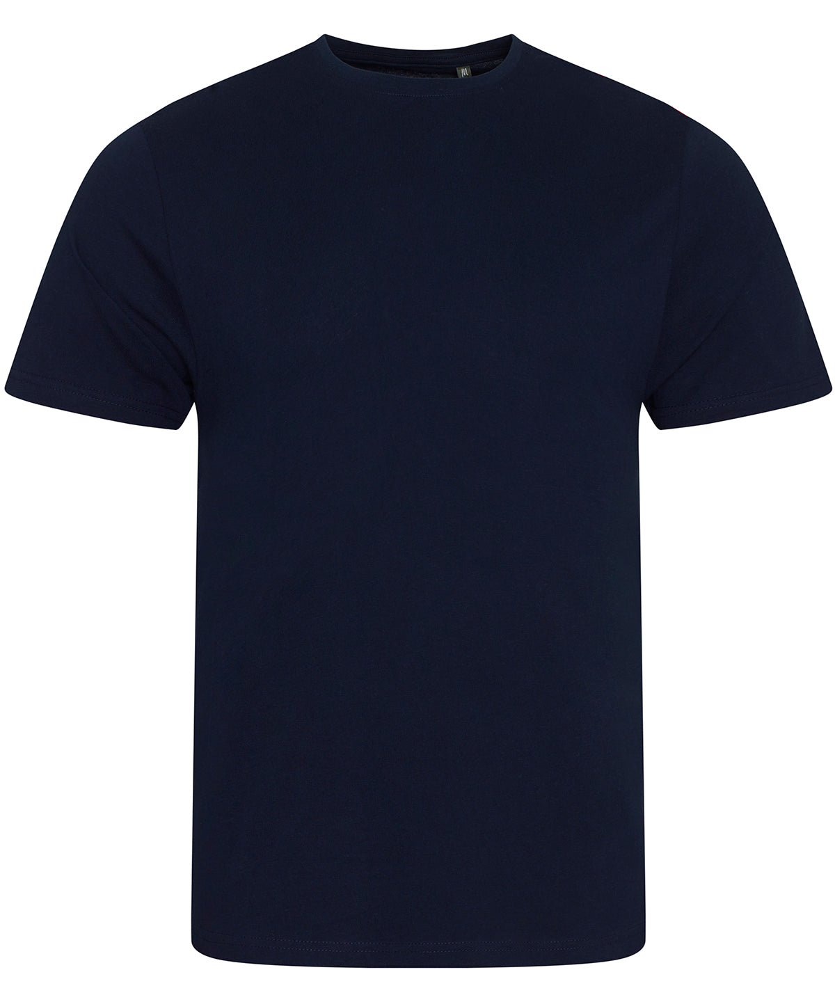 T-Shirts - Ekologisk T-shirt för Herrar Navy