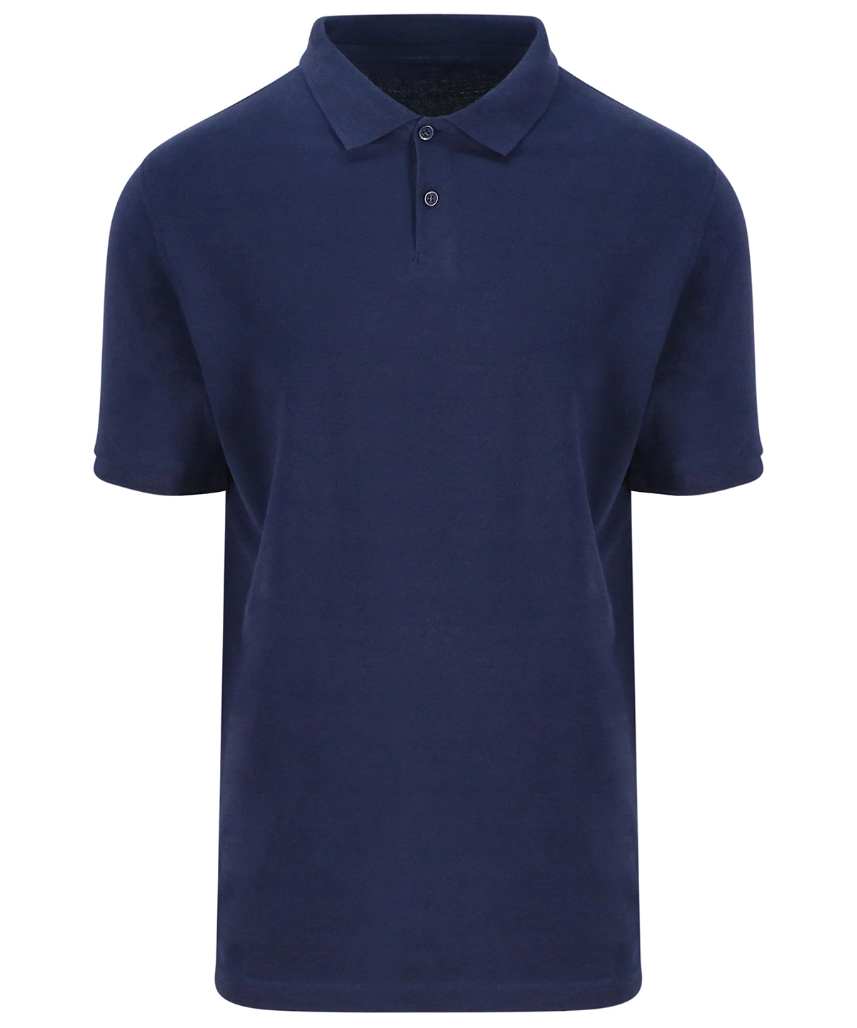 Polos - Etosha Ekologisk Polo Skjorta Navy