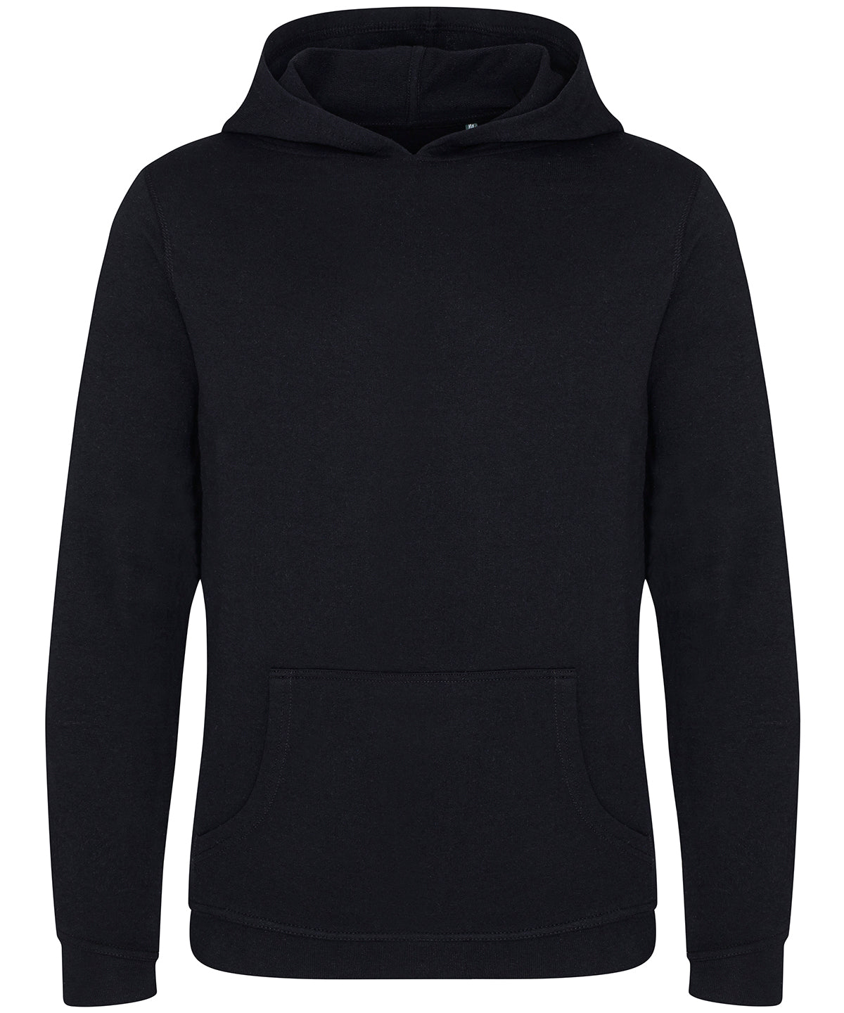 Hoodies - Lusaka regen hoodie Black