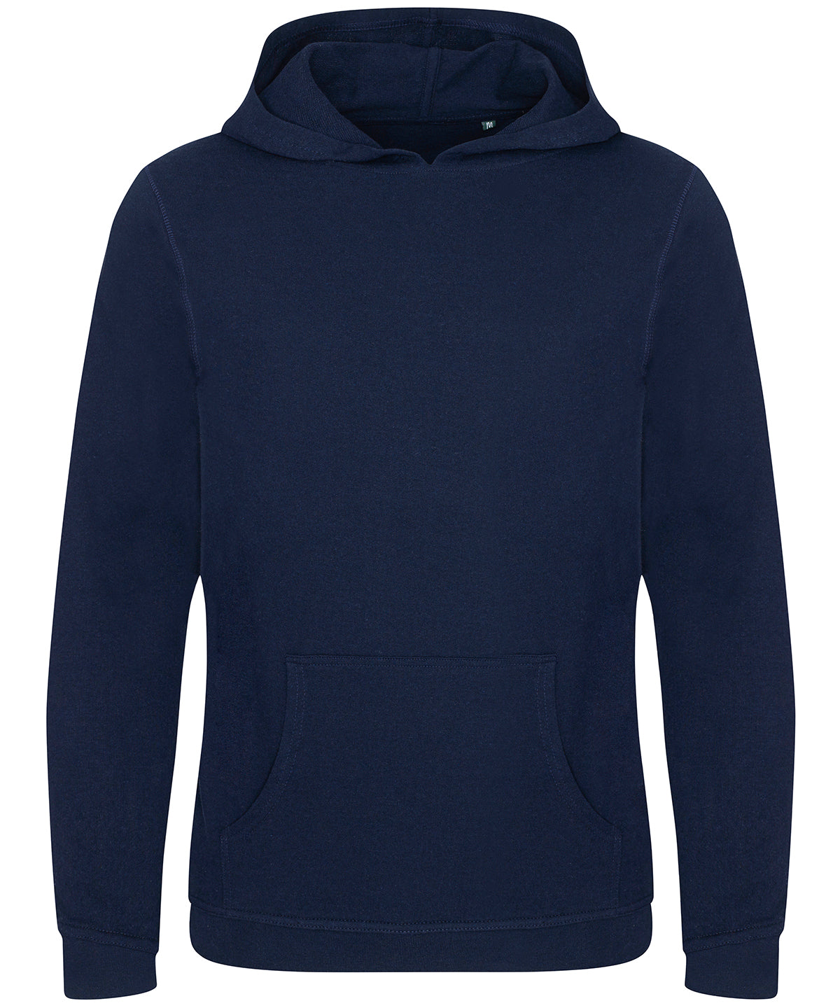 Hoodies - Lusaka regen hoodie Navy