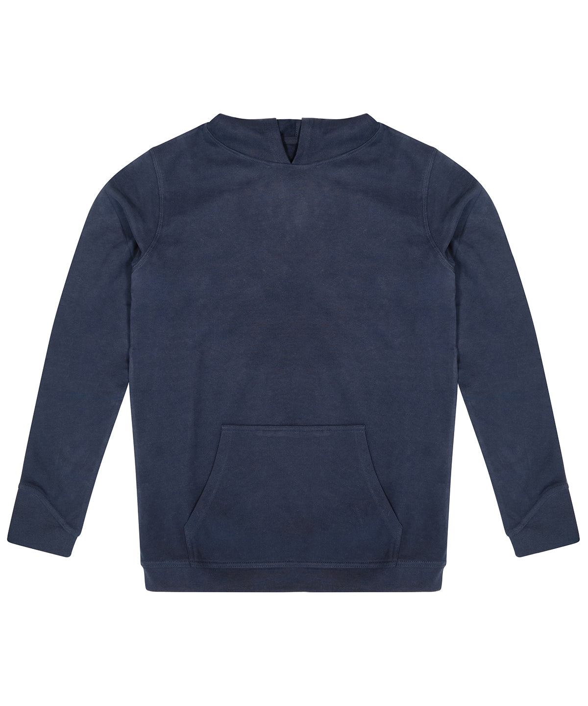 Hoodies - Corcovado Ekologisk Hoodie Navy