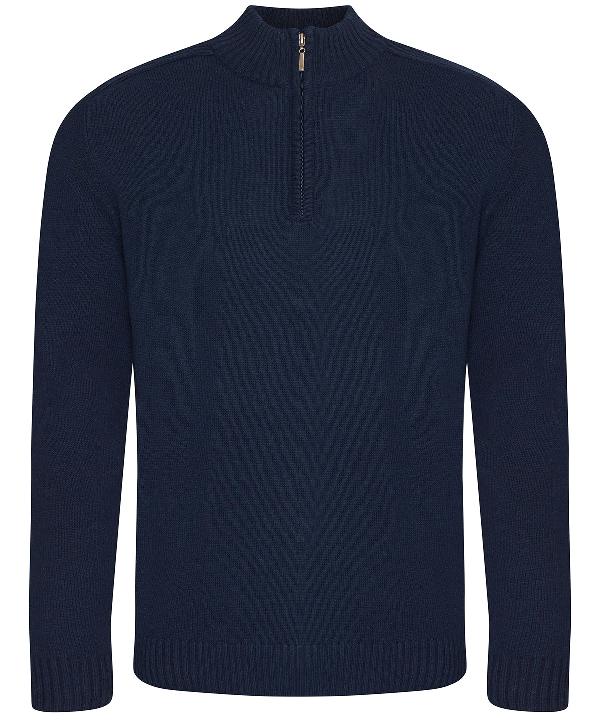 Knitted Jumpers - Din Nya Favorittröja Navy