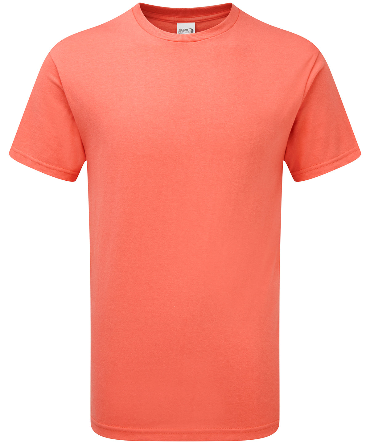 T-Shirts - Gildan Hammer Vuxen T-shirt Coral Silk