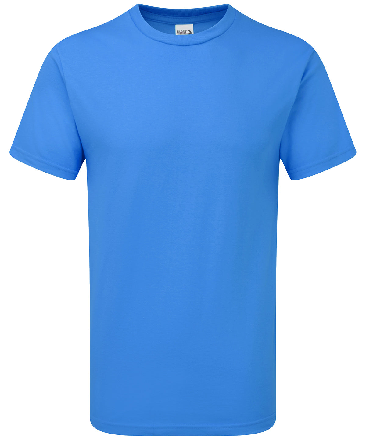 T-Shirts - Gildan Hammer Vuxen T-shirt Flo Blue