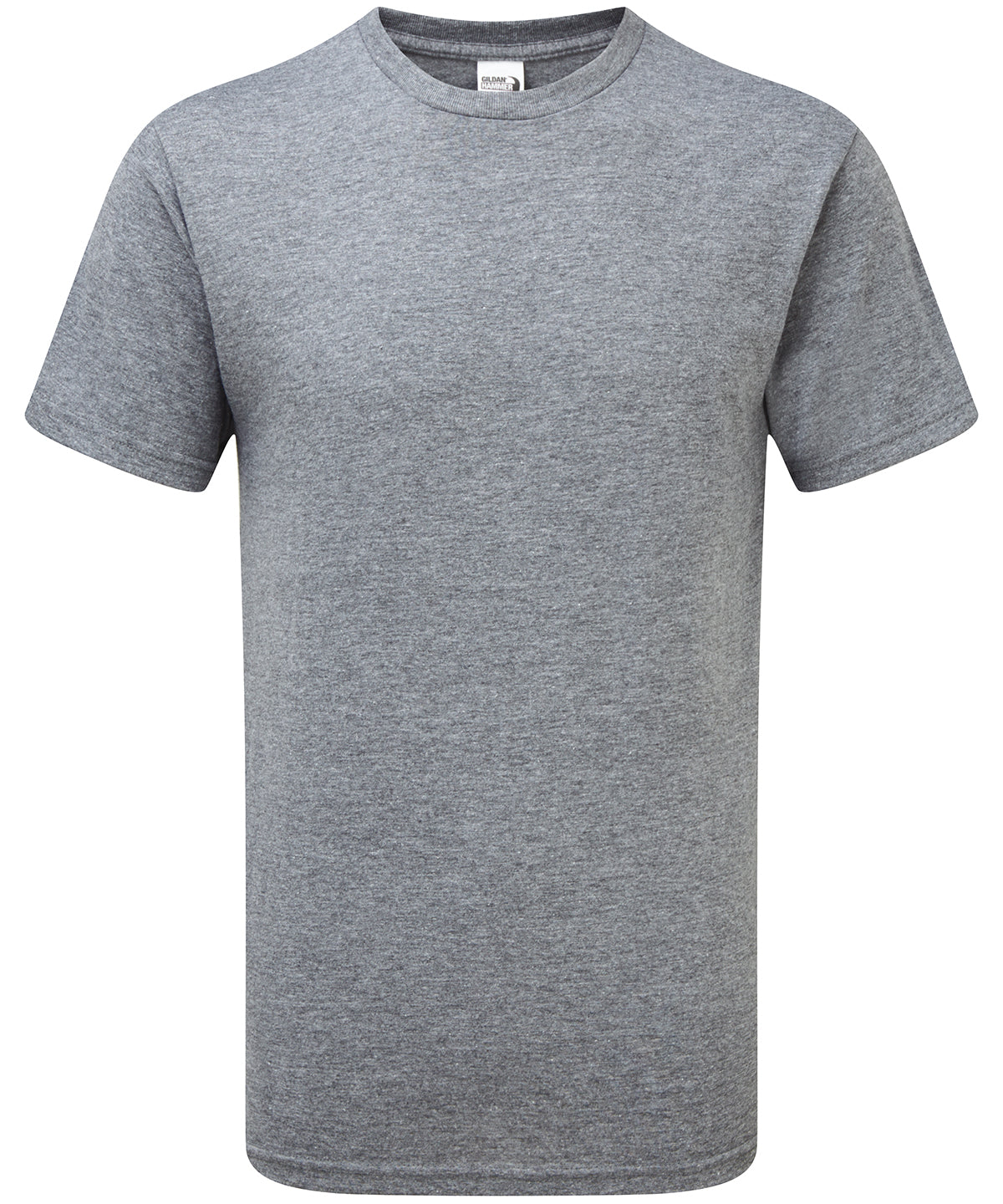 T-Shirts - Gildan Hammer Vuxen T-shirt Graphite Heather