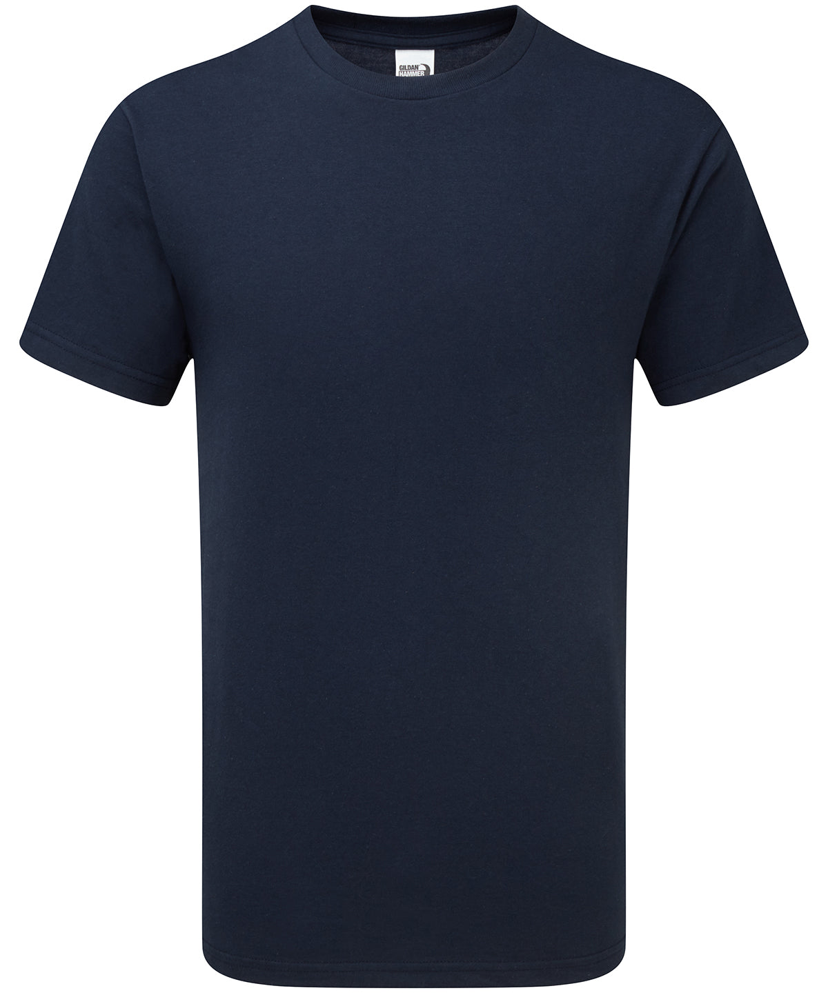 T-Shirts - Gildan Hammer Vuxen T-shirt Sport Dark Navy