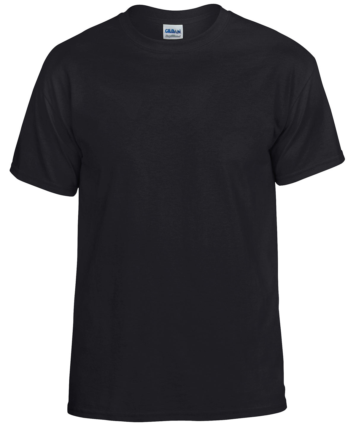 T-Shirts - DryBlend T-shirt Black