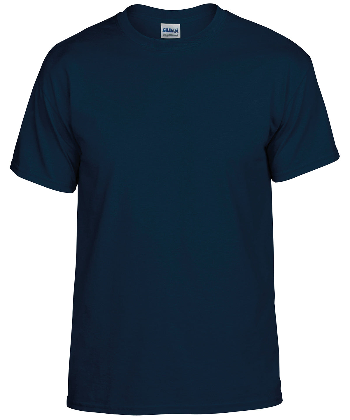 T-Shirts - DryBlend T-shirt Navy