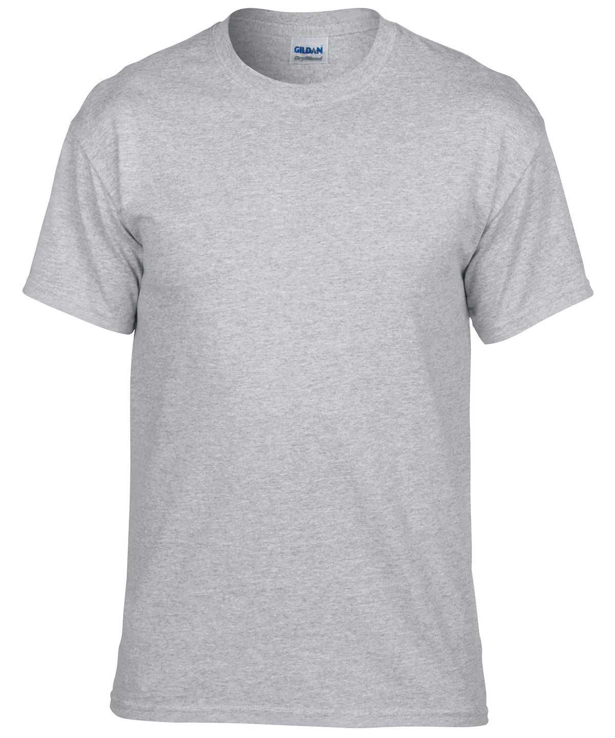 T-Shirts - DryBlend T-shirt Sport Grey