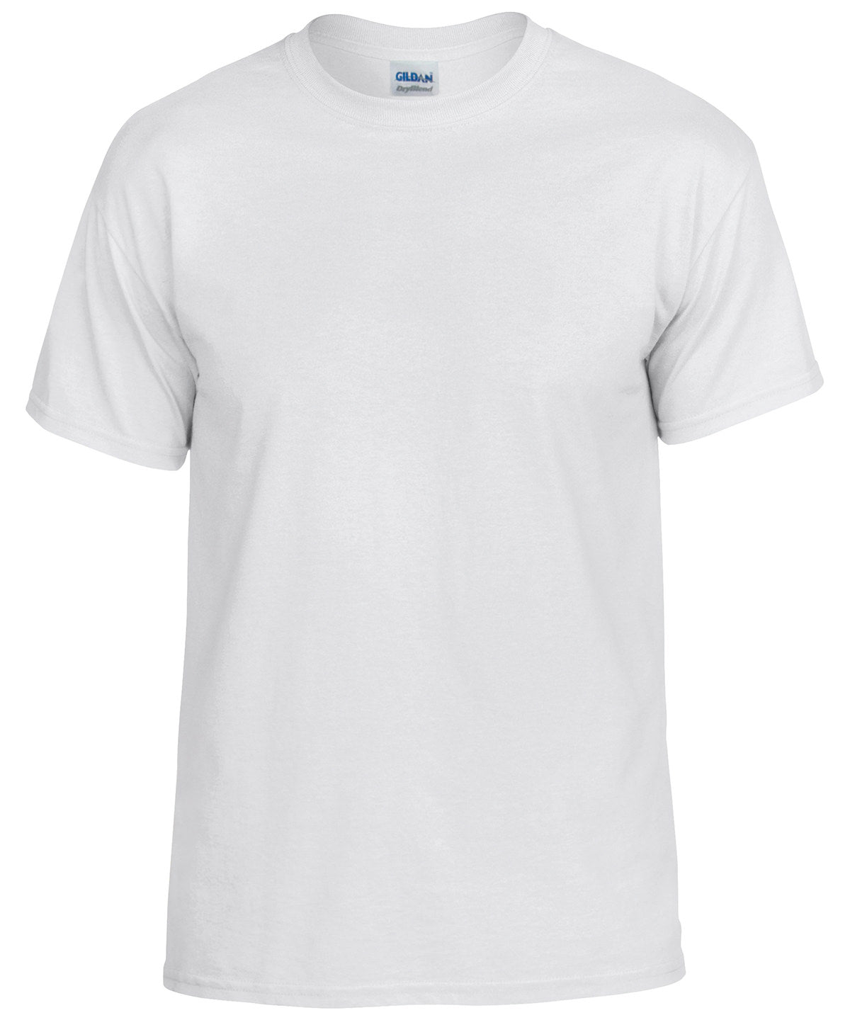 T-Shirts - DryBlend T-shirt White