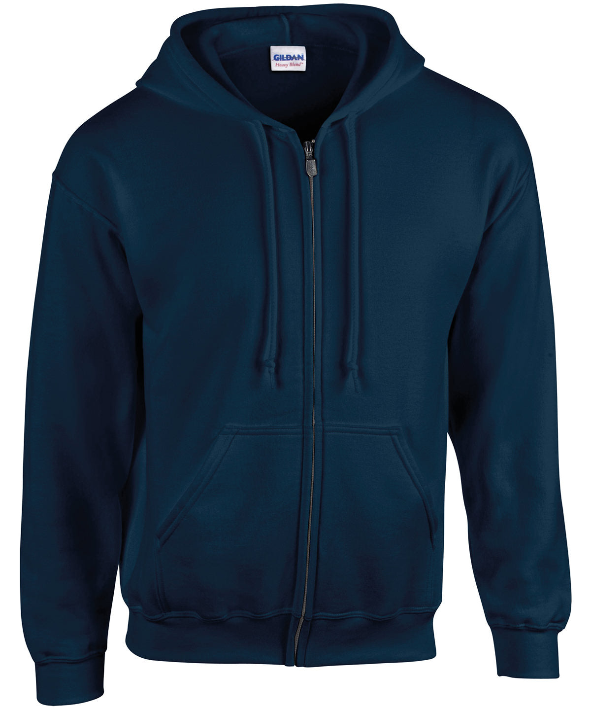 Hoodies - Ash* Navy