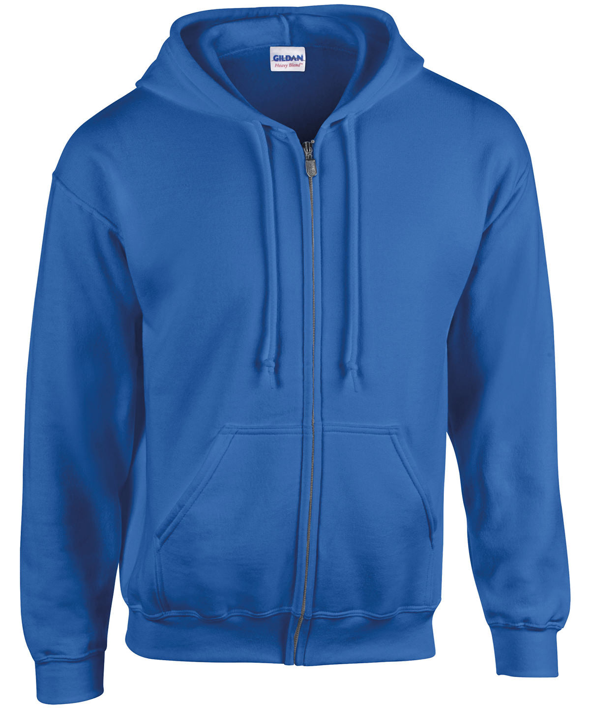 Hoodies - Ash* Royal