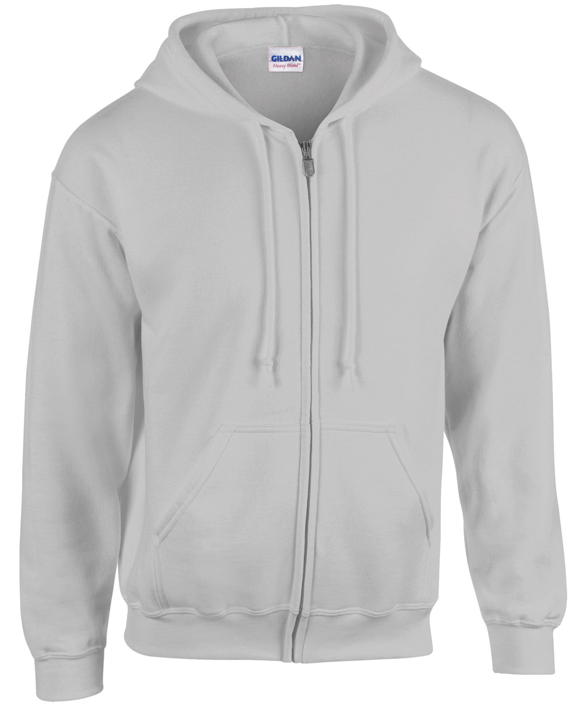 Hoodies - Ash* Sport Grey