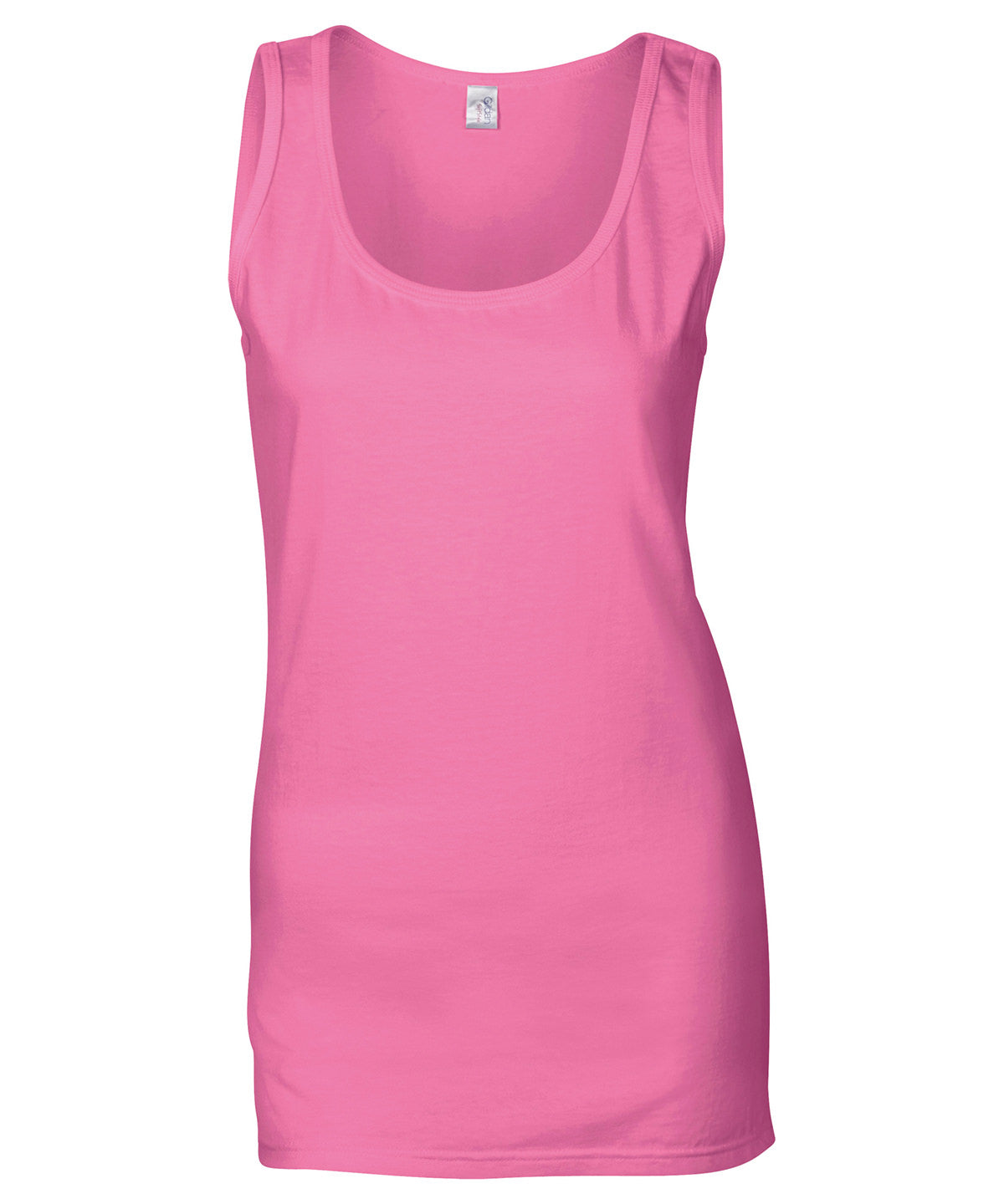 Vests - Softstyle damlinne Azalea