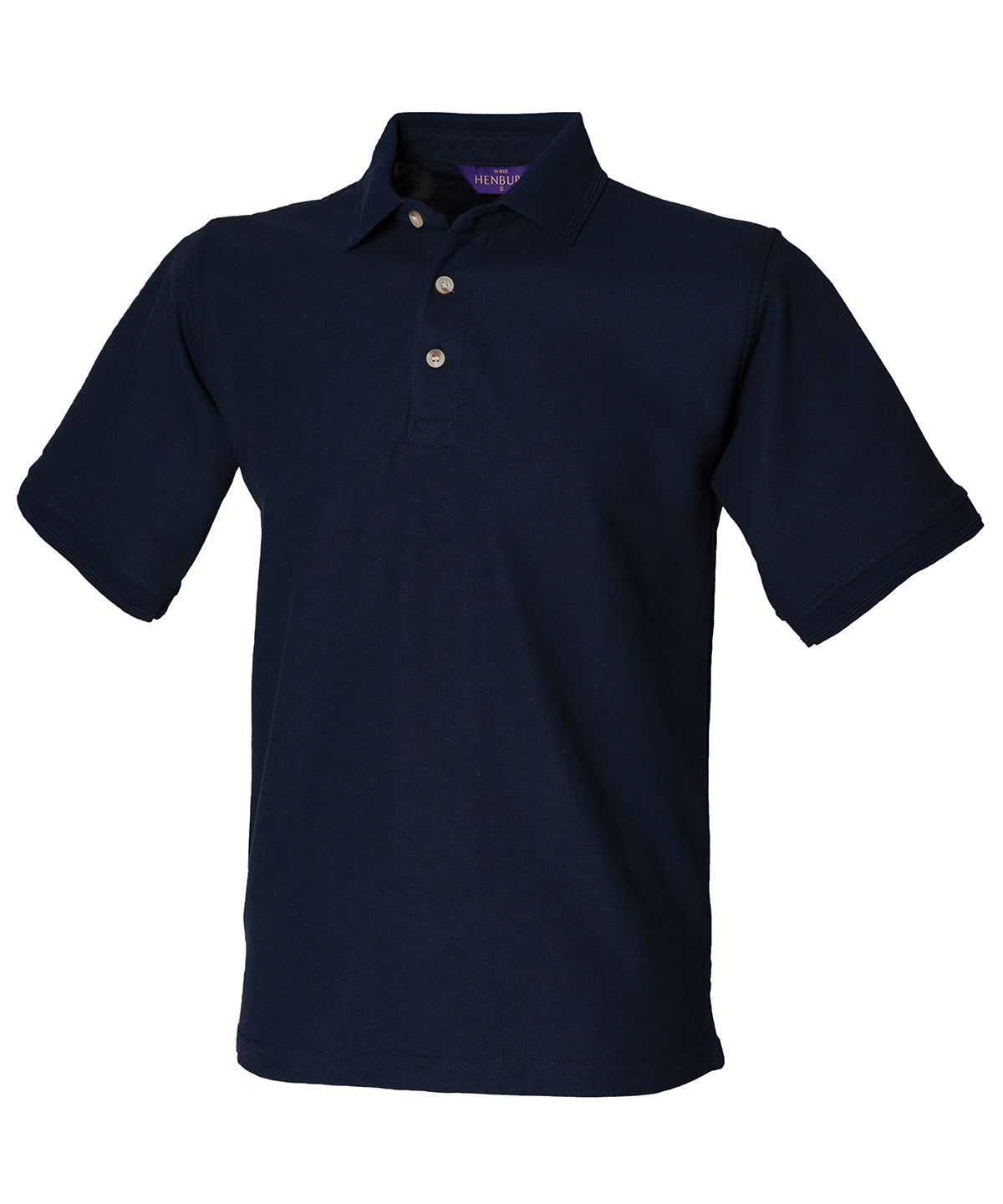 Polos - Ultimate 65/35 piké Navy