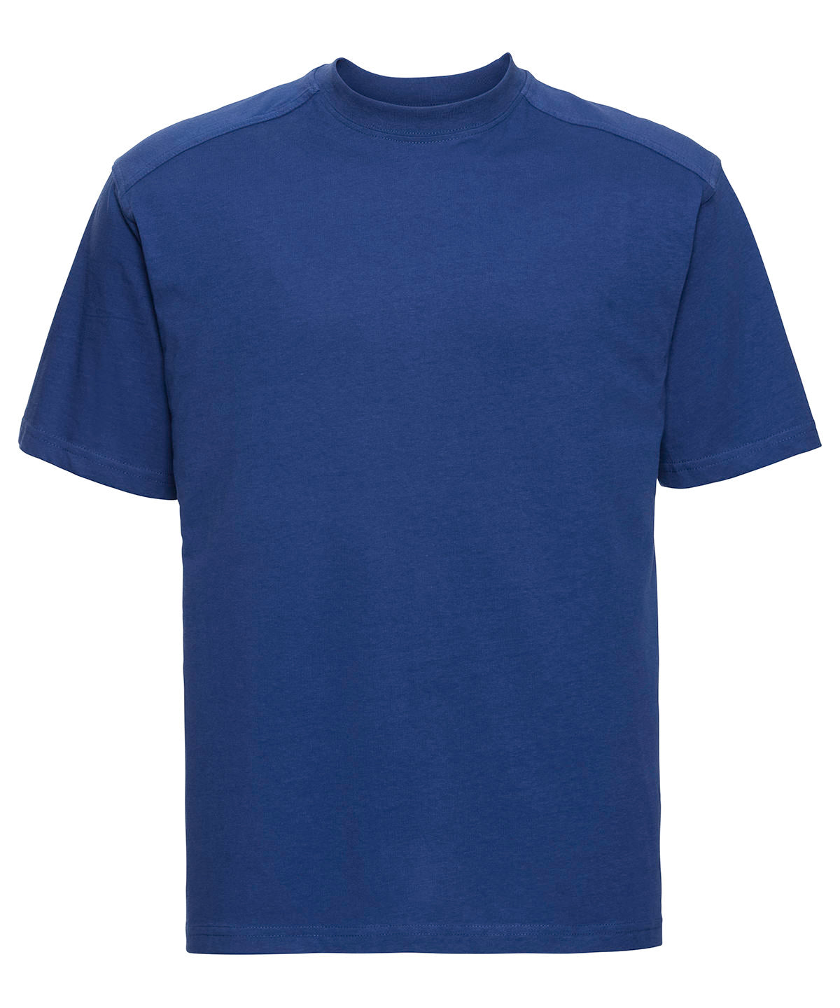 T-Shirts - Arbets-t-shirt för Herrar Bright Royal