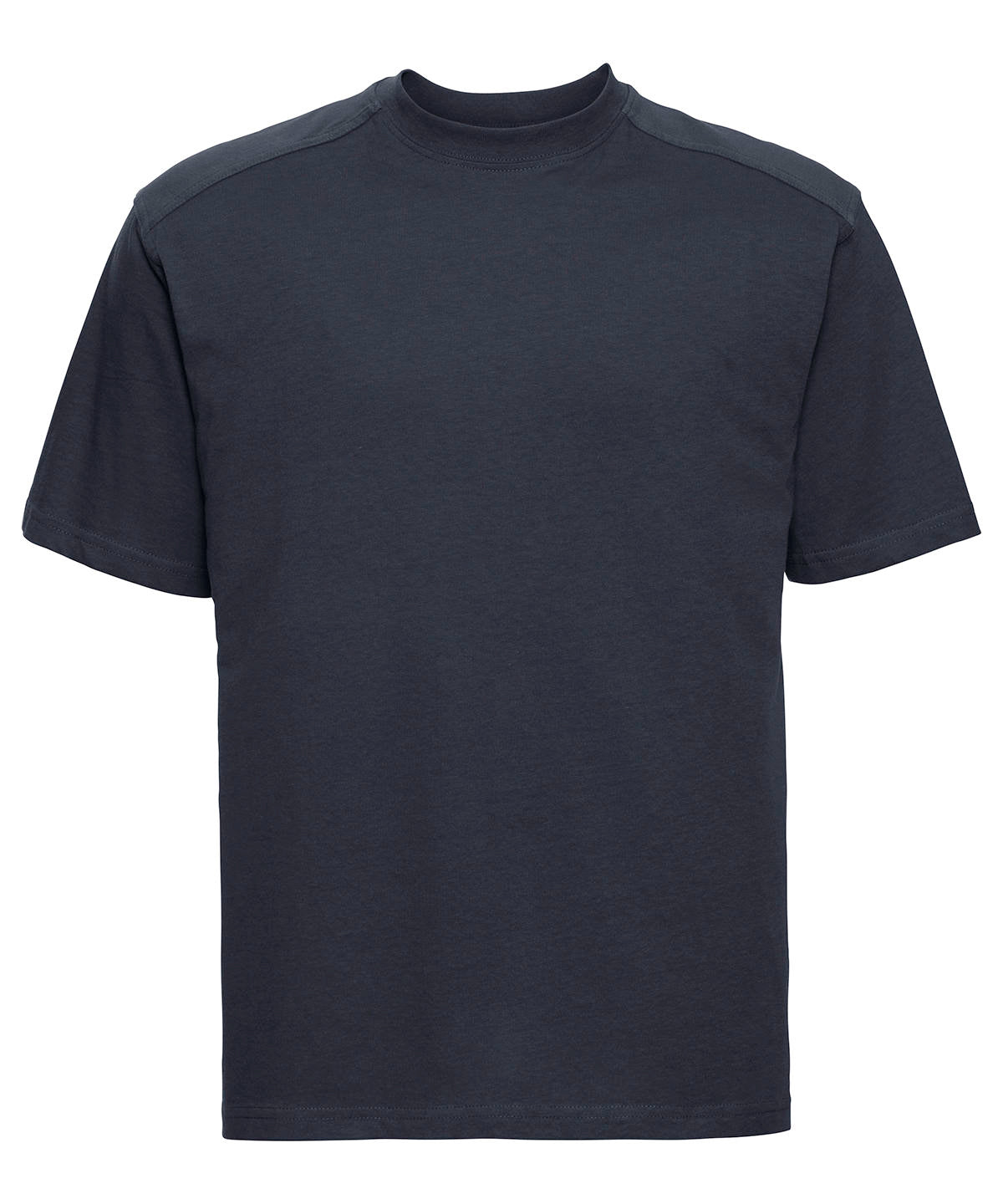 T-Shirts - Arbets-t-shirt för Herrar French Navy