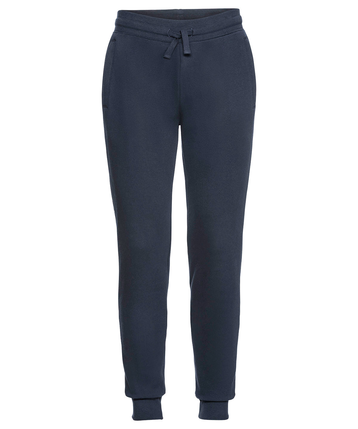 Sweatpants - Autentiska joggers French Navy