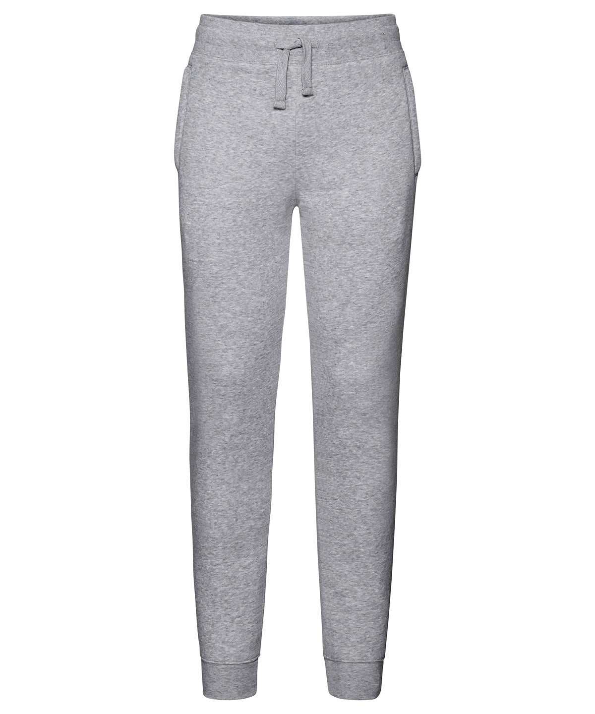 Sweatpants - Autentiska joggers Light Oxford