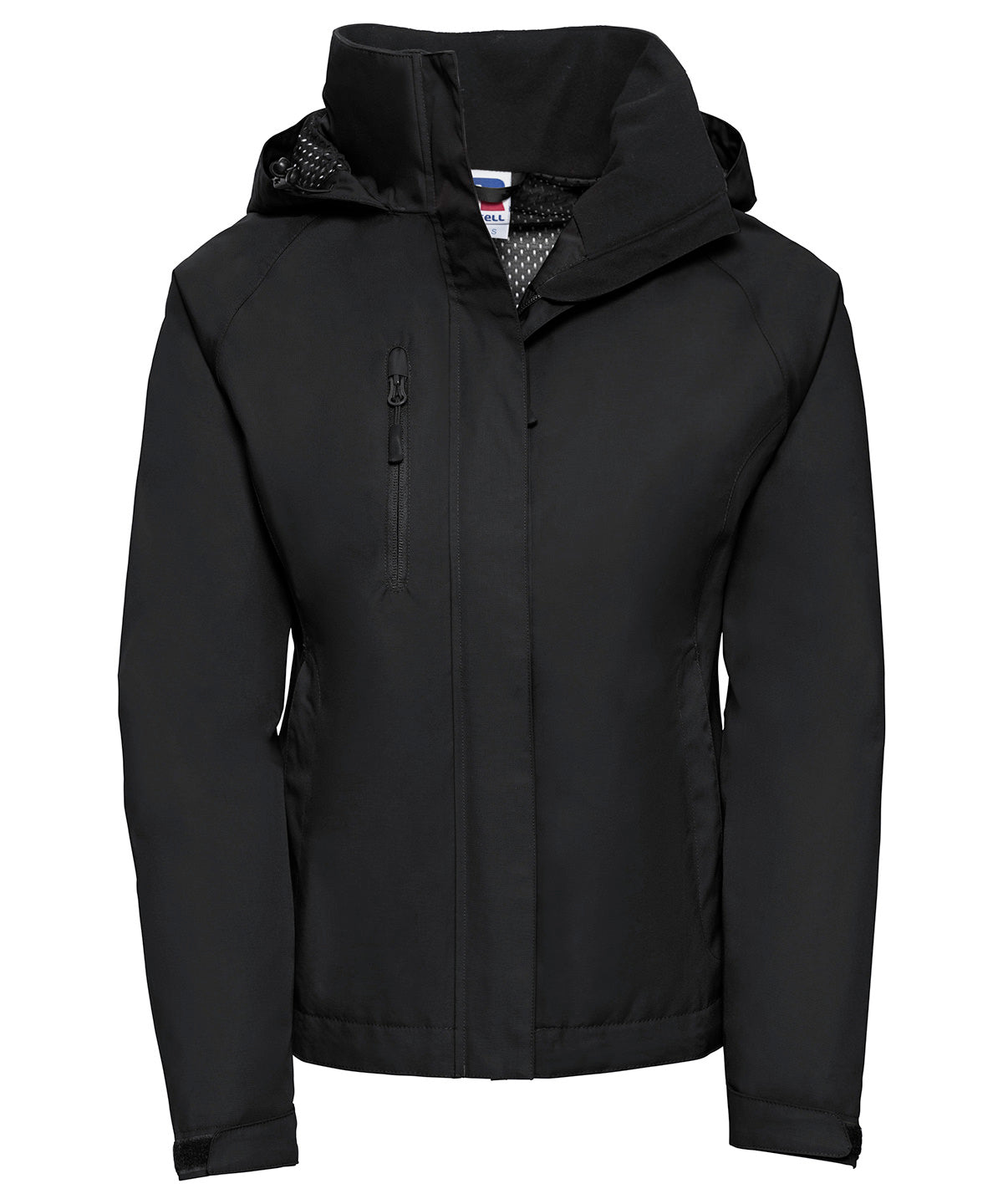 Jackets - Hydraplus 2000 Jacka för Damer Black