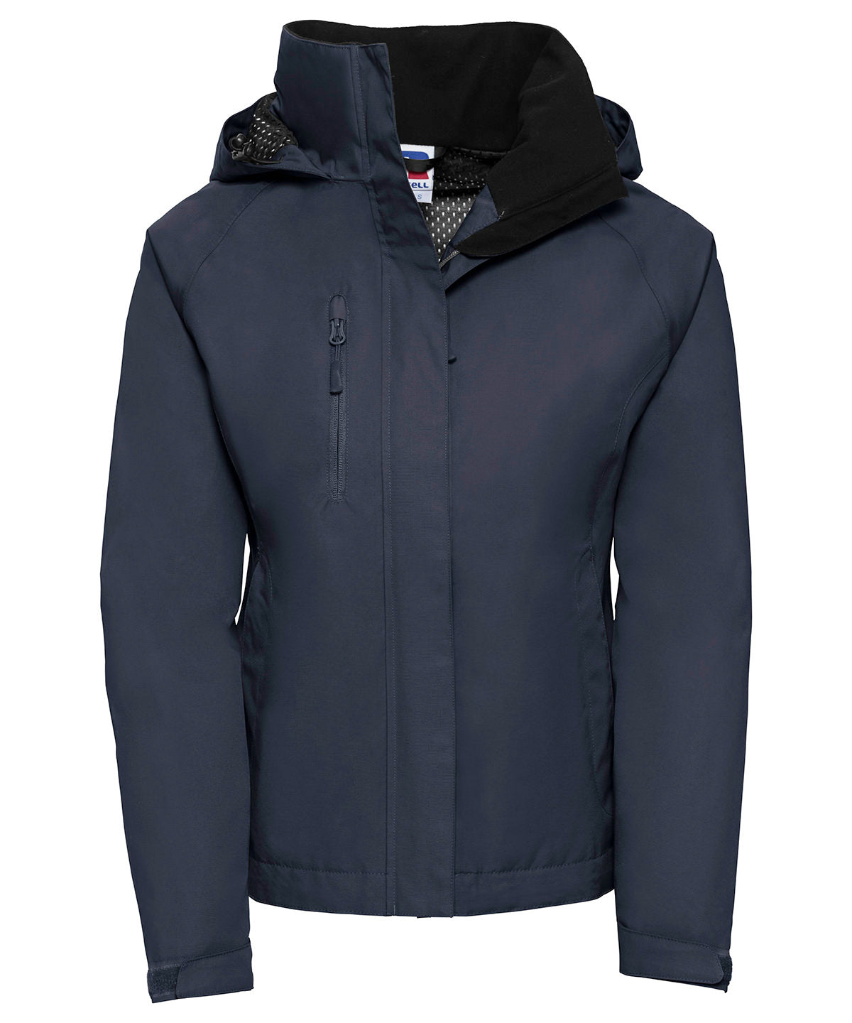 Jackets - Hydraplus 2000 Jacka för Damer French Navy