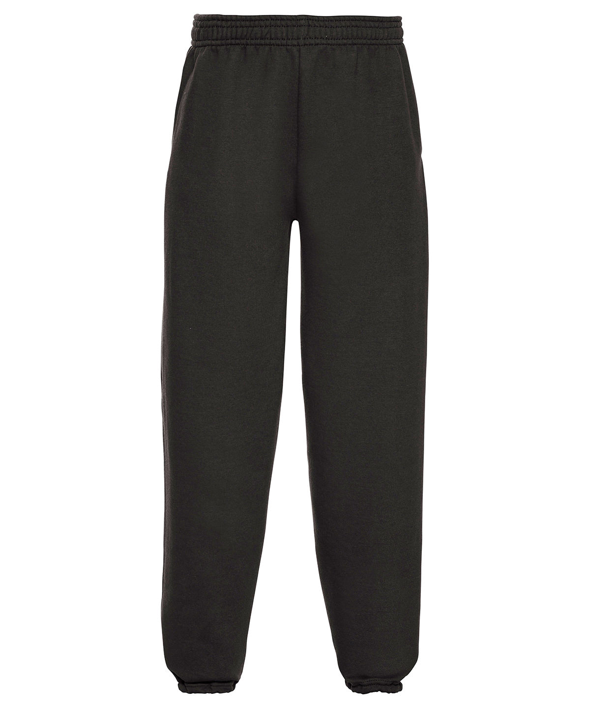 Sweatpants - Mysiga sweatpants för barn Black