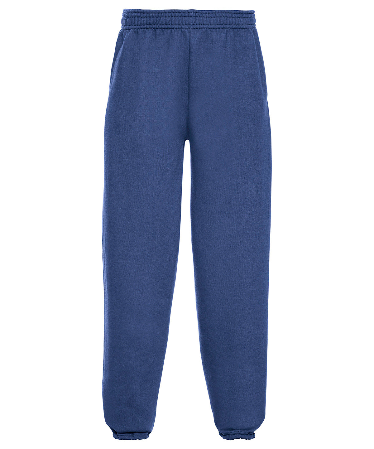 Sweatpants - Mysiga sweatpants för barn Bright Royal