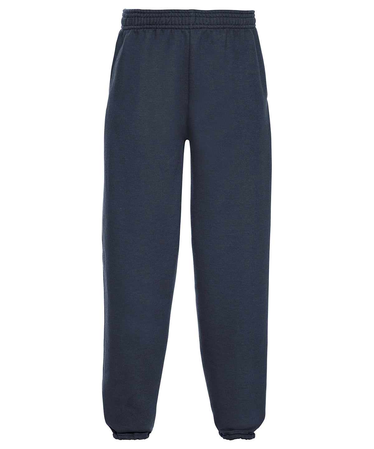 Sweatpants - Mysiga sweatpants för barn French Navy