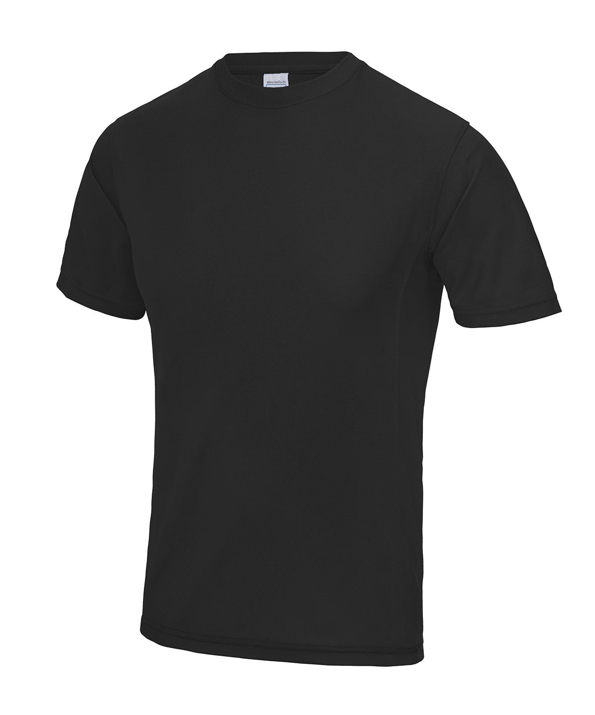 T-Shirts - Prestanda t-shirt Jet Black