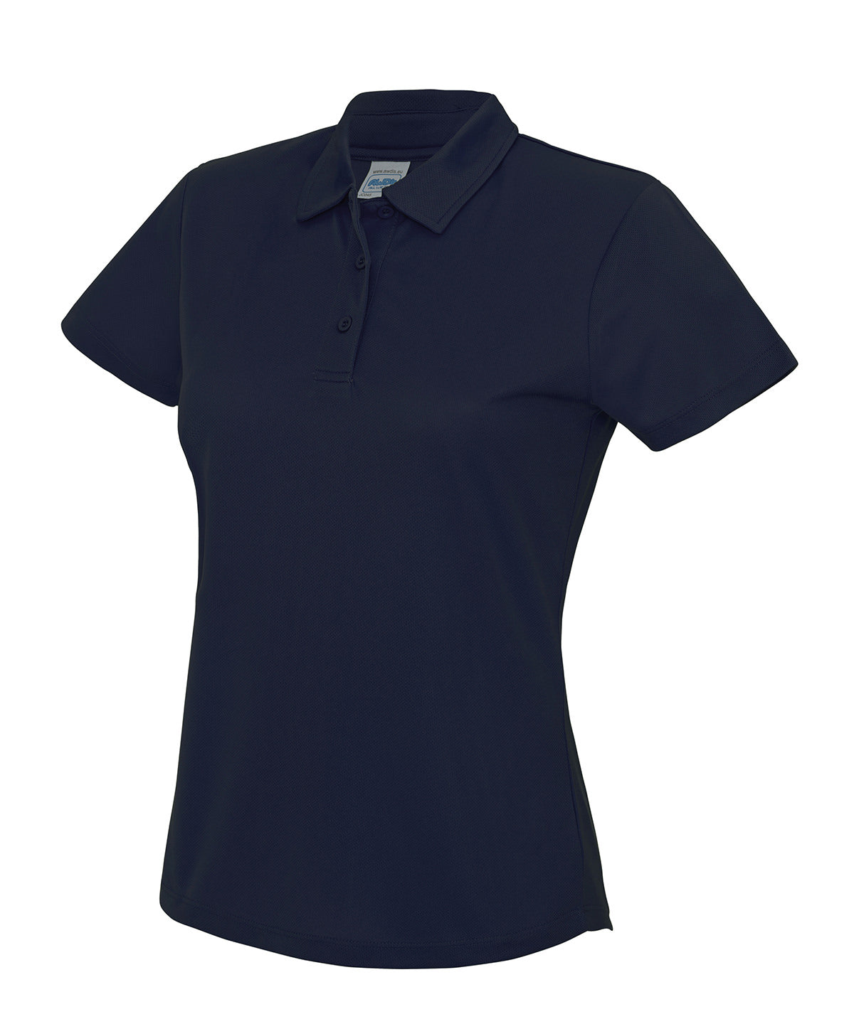 Polos - Cool damens sportpolo French Navy