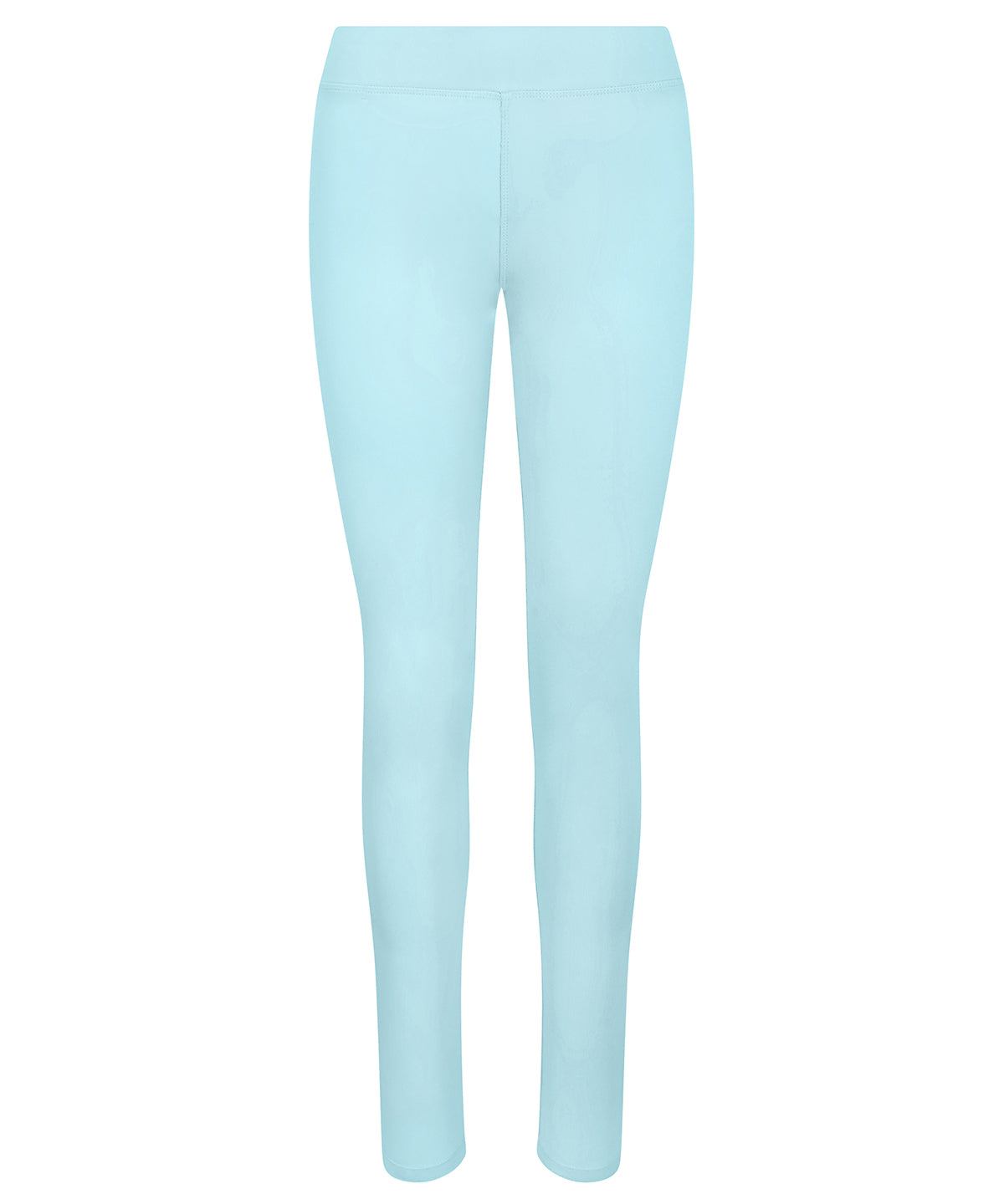 Leggings - Damers Träningsleggings Mint