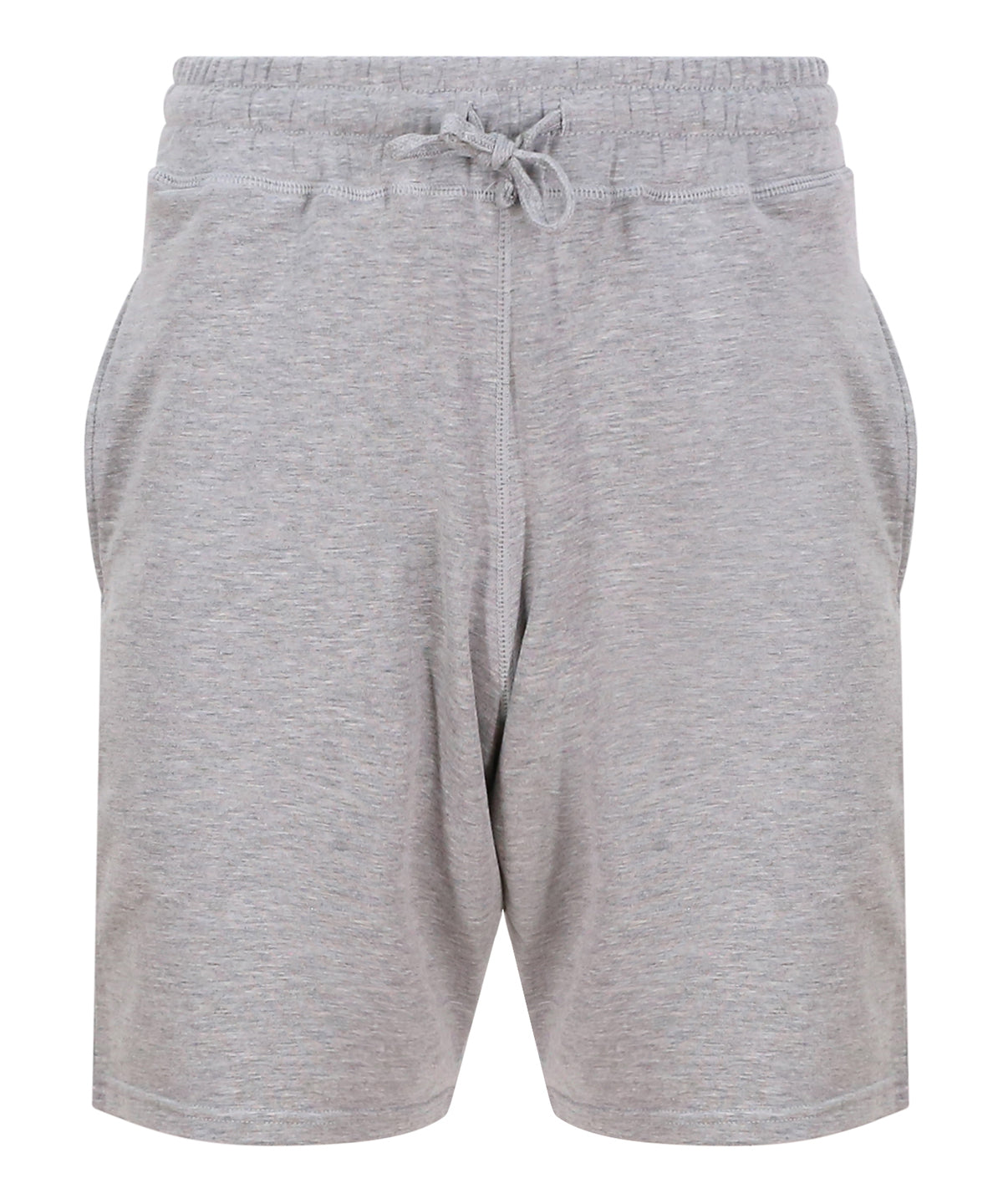 Shorts - Bekväma joggingshorts för herrar Sports Grey