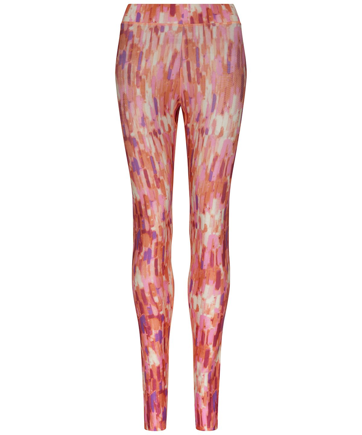 Leggings - Damtryckta Leggings Tutti Frutti