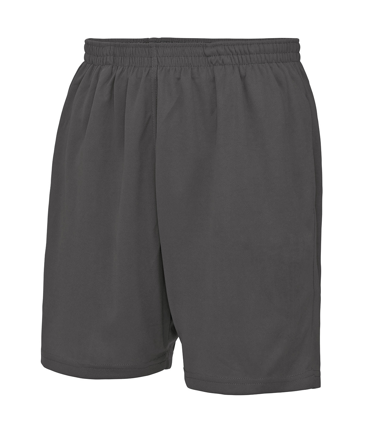 Shorts - Bekväma och Funktionella Shorts för Träning och Avslappning Charcoal