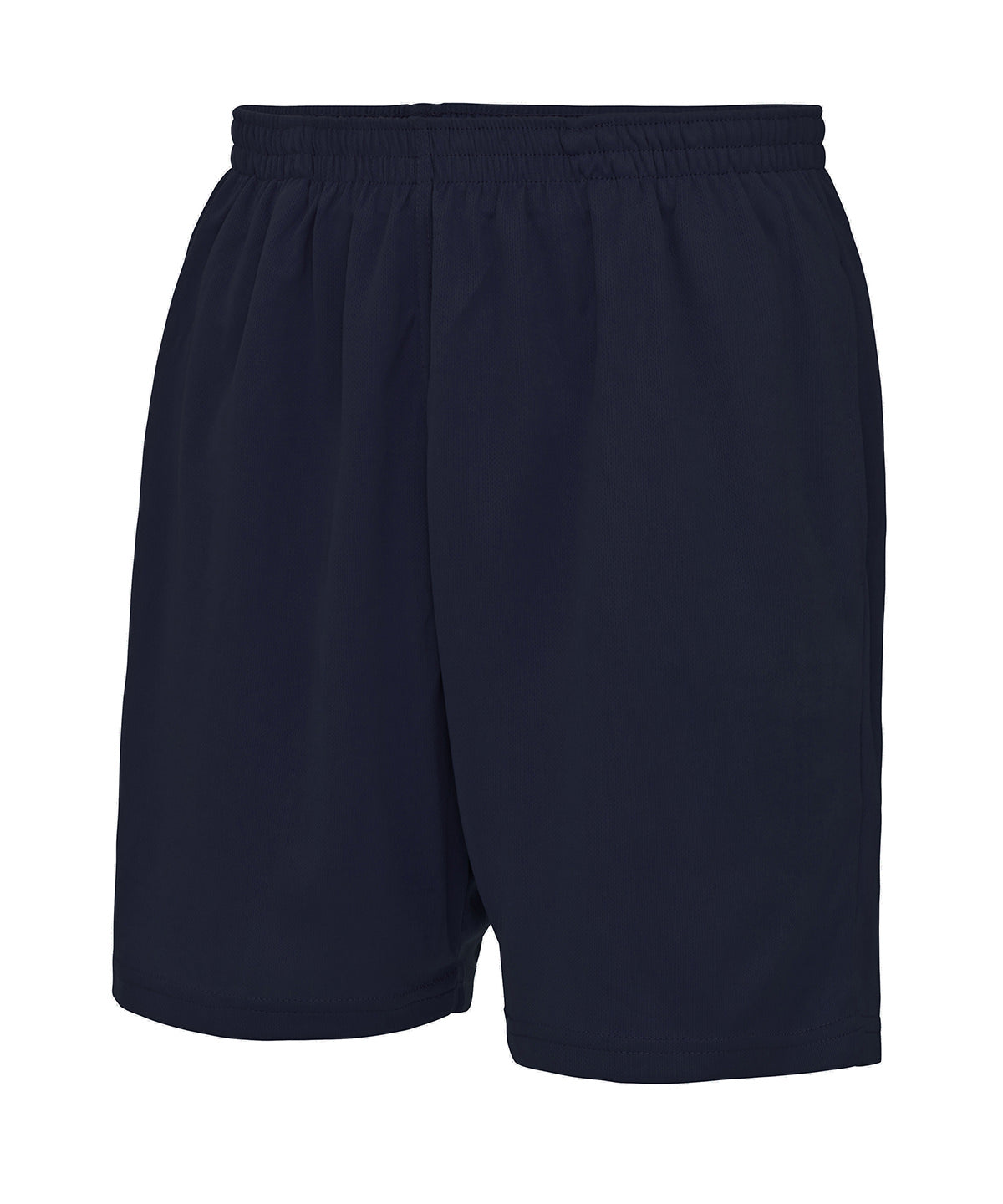 Shorts - Bekväma och Funktionella Shorts för Träning och Avslappning French Navy