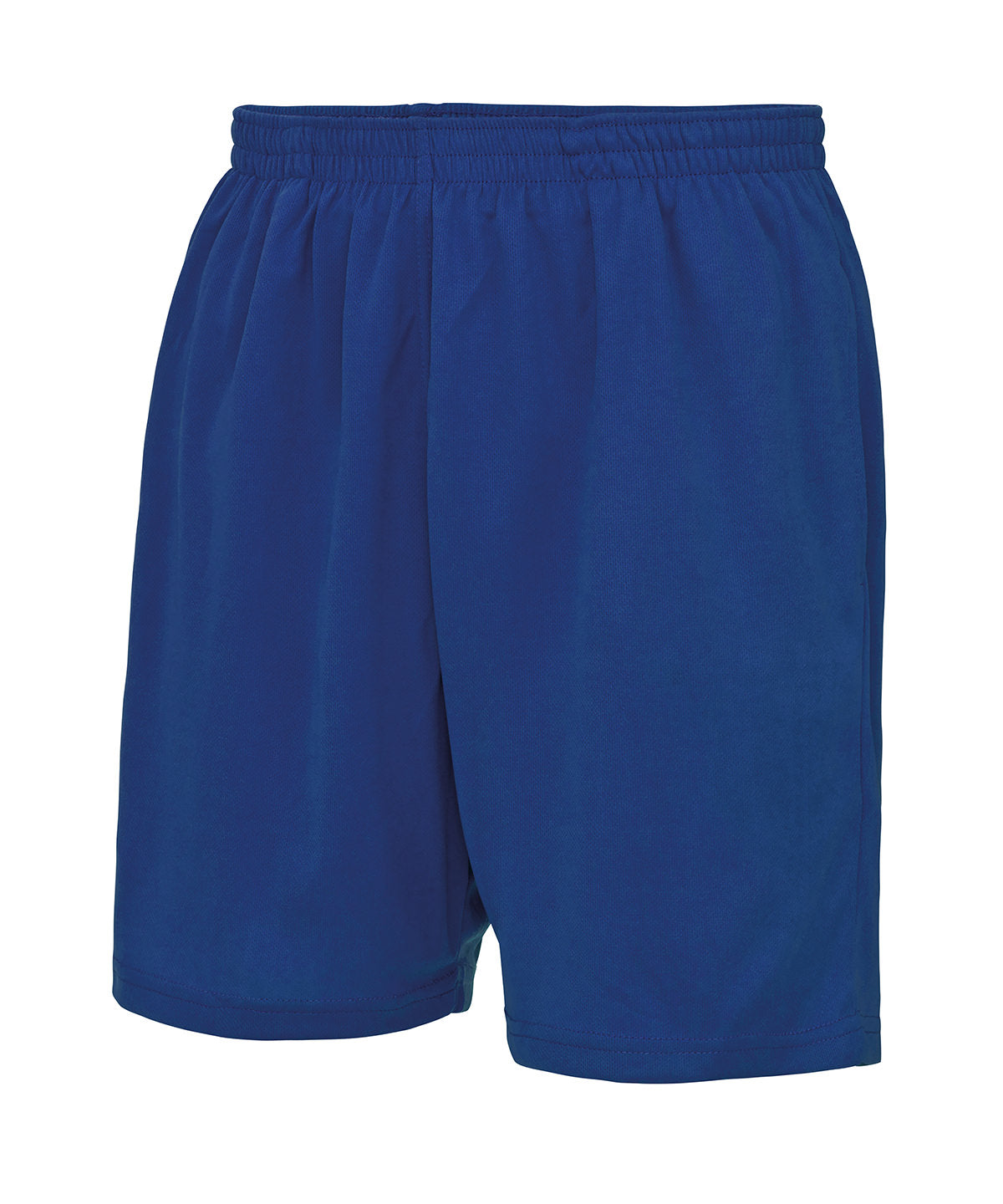 Shorts - Bekväma och Funktionella Shorts för Träning och Avslappning Royal Blue