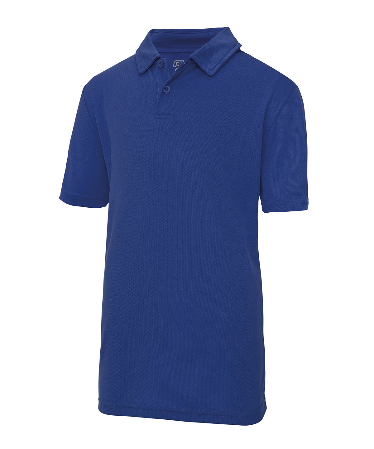 Polos - Cool polo för barn Royal Blue