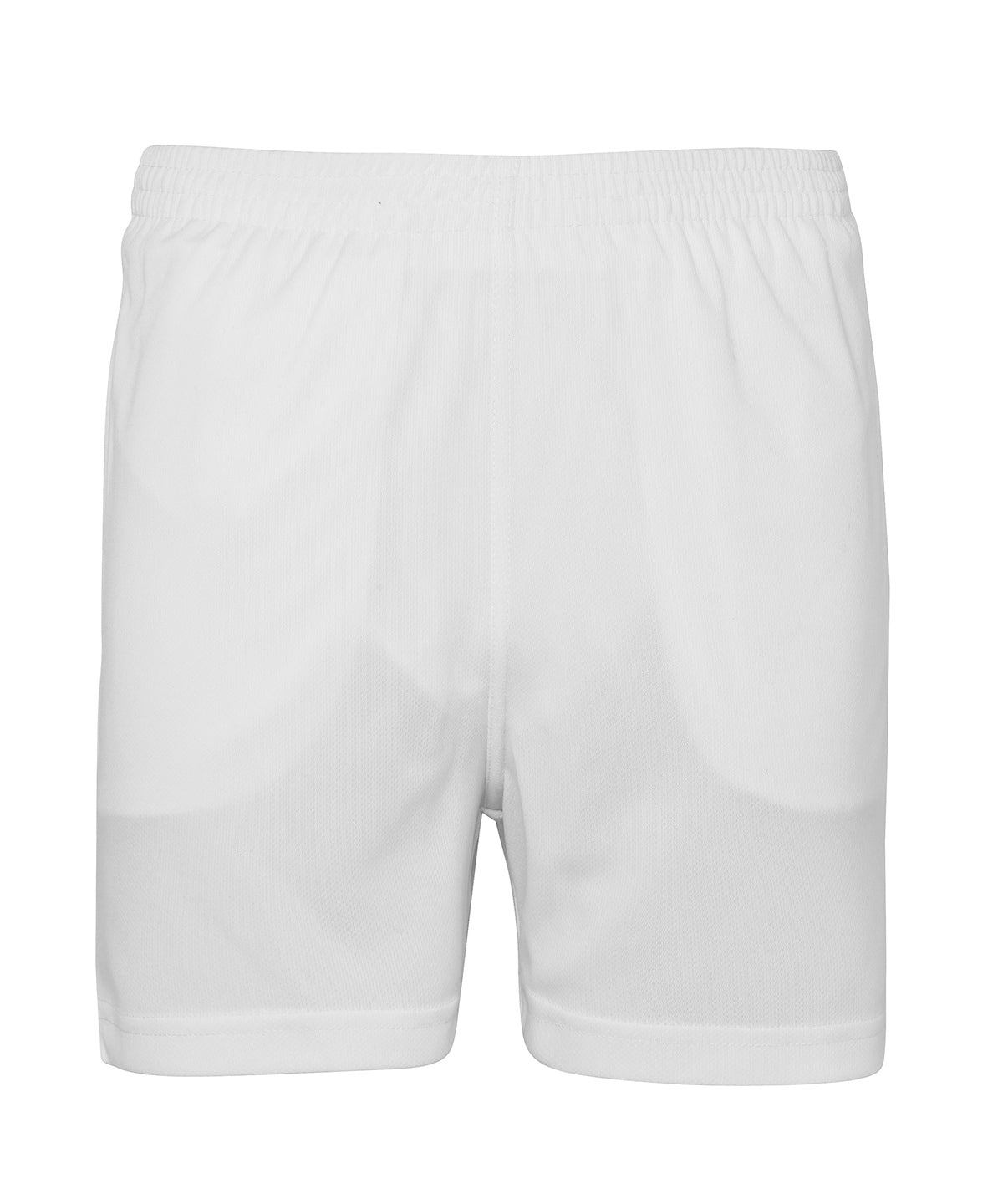 Shorts - Barnens Perfekta Shorts för Lek och Sport Arctic White