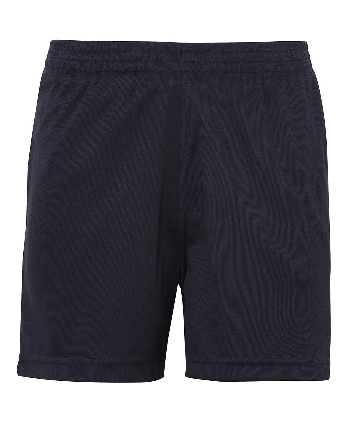 Shorts - Barnens Perfekta Shorts för Lek och Sport French Navy