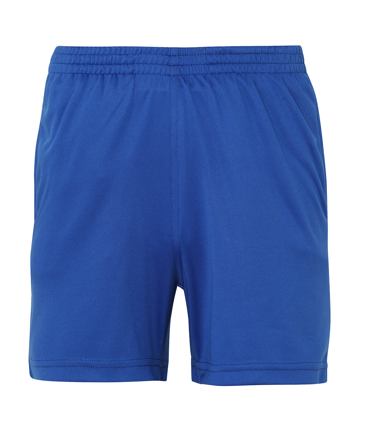 Shorts - Barnens Perfekta Shorts för Lek och Sport Royal Blue