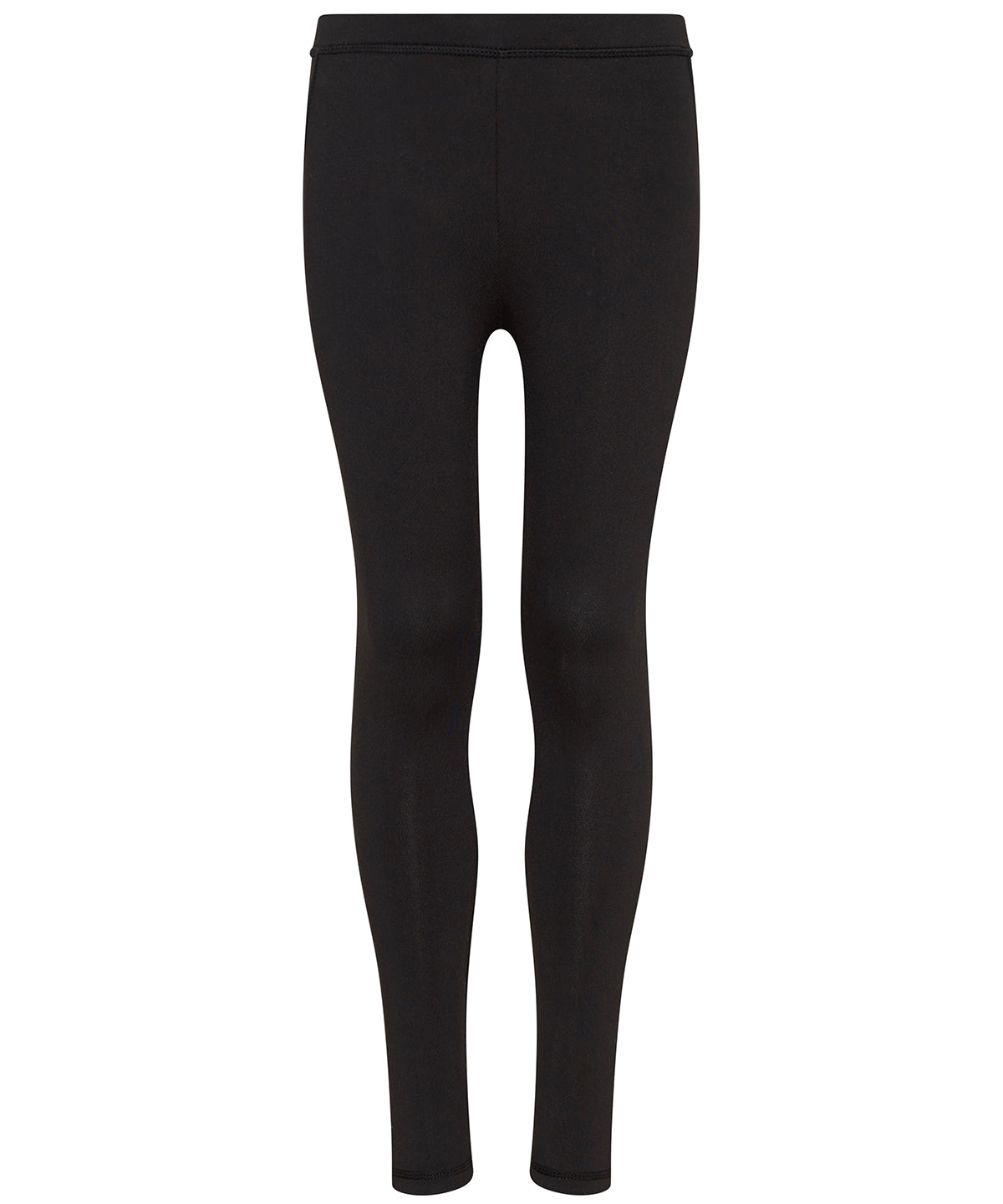 Leggings - Franska Marinens Jet Black